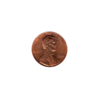 Preview 1 cent, 1988 obverse