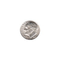 Preview 1 dime, 1992 obverse