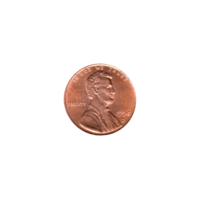 Preview 1 cent, 1994 obverse