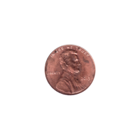 Preview 1 cent, 2013 obverse