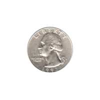 Preview ¼ Dollar, 1993 obverse