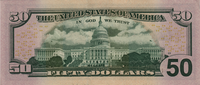 Preview 50 Dollars, 2017A obverse