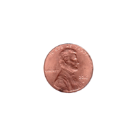 Preview 1 cent, 2016 obverse