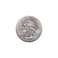 Preview ¼ Dollar, 2000 reverse