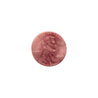 Preview 1 cent, 2022 obverse