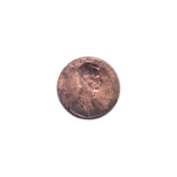 Preview 1 cent, 1990 obverse