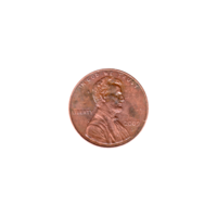 Preview 1 cent, 2009 obverse