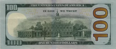 Preview 100 Dollars, 2017A obverse