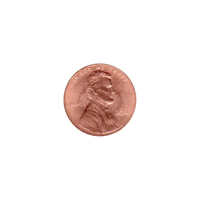 Preview 1 cent, 2014 obverse