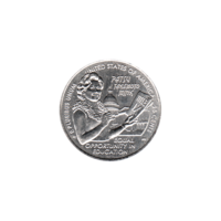 Preview ¼ Dollar, 2024 obverse