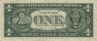 Preview 1 Dollar, 2009 obverse