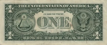 Preview 1 Dollar, 2009 obverse