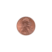 Preview 1 cent, 1993 obverse