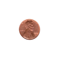 Preview 1 cent, 1979 obverse