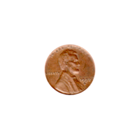 Preview 1 cent, 1957 obverse