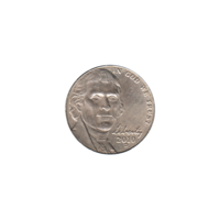 Preview 5 cents, 2010 obverse