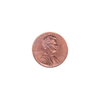 Preview 1 cent, 1998 obverse