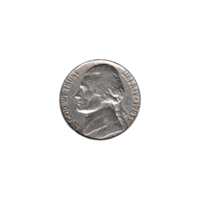 Preview 5 cents, 1983 obverse