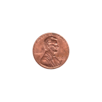 Preview 1 cent, 2003 obverse