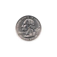 Preview ¼ Dollar, 2006 reverse
