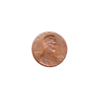 Preview 1 cent, 1976 obverse