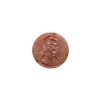 Preview 1 cent, 2002 obverse