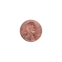 Preview 1 cent, 1984 obverse