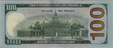 Preview 100 Dollars, 2009A obverse