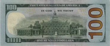Preview 100 Dollars, 2009A obverse