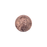 Preview 1 cent, 1989 obverse