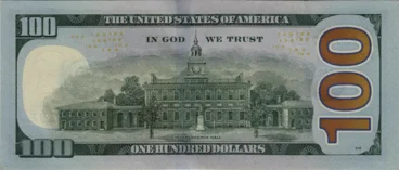 Preview 100 Dollars, 2009A obverse