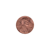 Preview 1 cent, 1970 obverse