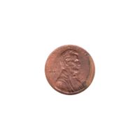 Preview 1 cent, 2007 obverse