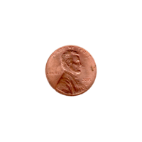 Preview 1 cent, 2015 obverse