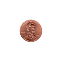 Preview 1 cent, 2006 obverse