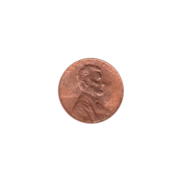 Preview 1 cent, 2017 obverse