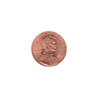 Preview 1 cent, 1995 obverse