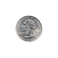 Preview ¼ Dollar, 2003 reverse
