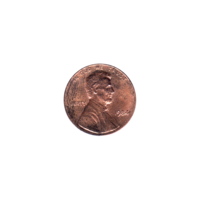 Preview 1 cent, 1984 obverse