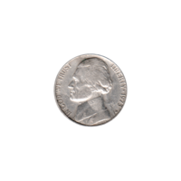 Preview 5 cents, 1973 obverse