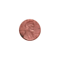 Preview 1 cent, 1973 obverse