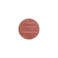 Preview 1 cent, 1973 reverse