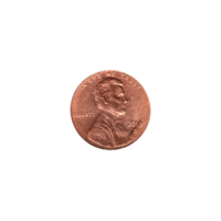 Preview 1 cent, 2013 obverse