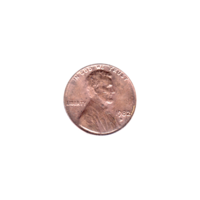 Preview 1 cent, 1982 obverse