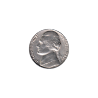 Preview 5 cents, 1981 obverse