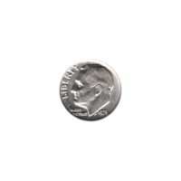 Preview 1 dime, 1979 obverse