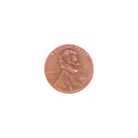 Preview 1 cent, 2011 obverse