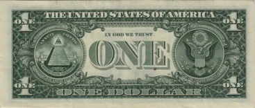 Preview 1 Dollar, 2009 obverse