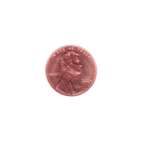 Preview 1 cent, 2024 obverse