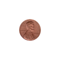 Preview 1 cent, 1981 obverse